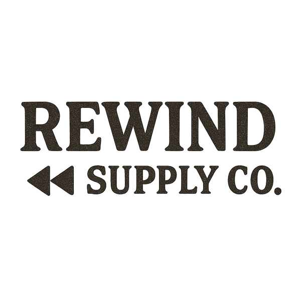 Rewind Supply Co.
